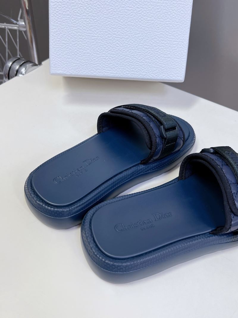 Christian Dior Slippers